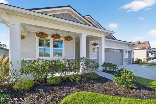 $499,000 | 75226 Red Twig Way, Yulee, FL 32097