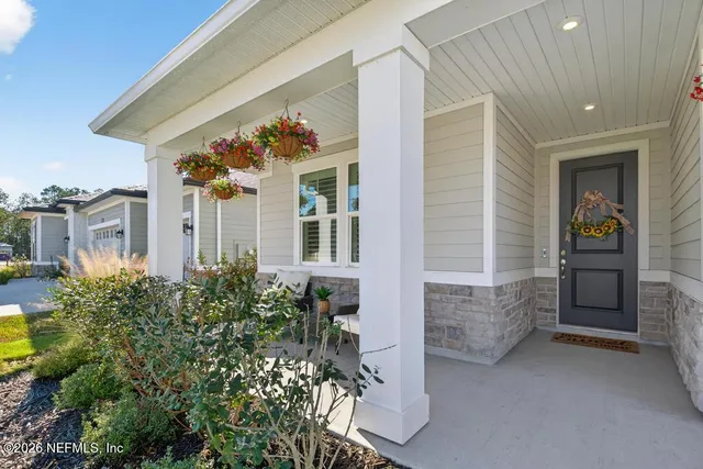 $499,000 | 75226 Red Twig Way, Yulee, FL 32097