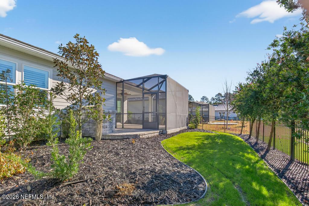 75226 Red Twig Way Yulee, FL 32097 - Photo 89 of 116 75226 Red Twig-97