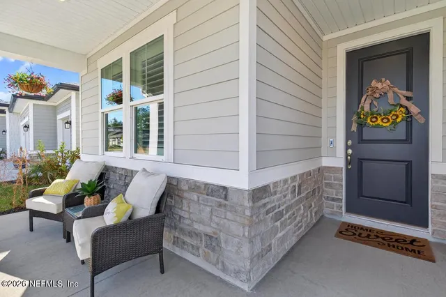 $499,000 | 75226 Red Twig Way, Yulee, FL 32097