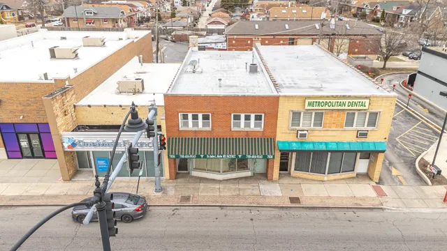 $628,888 | 7036 Cermak Road, Berwyn, IL 60402