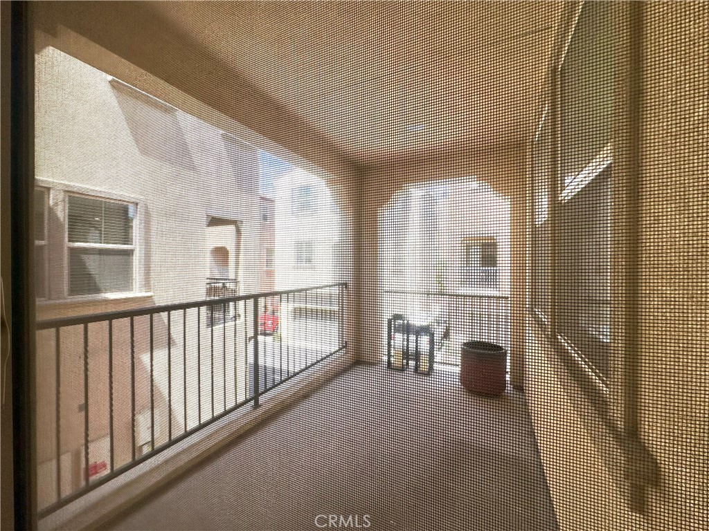 2222 Raspberry Court Upland, CA 91786 - Photo 18 of 37 Balcony