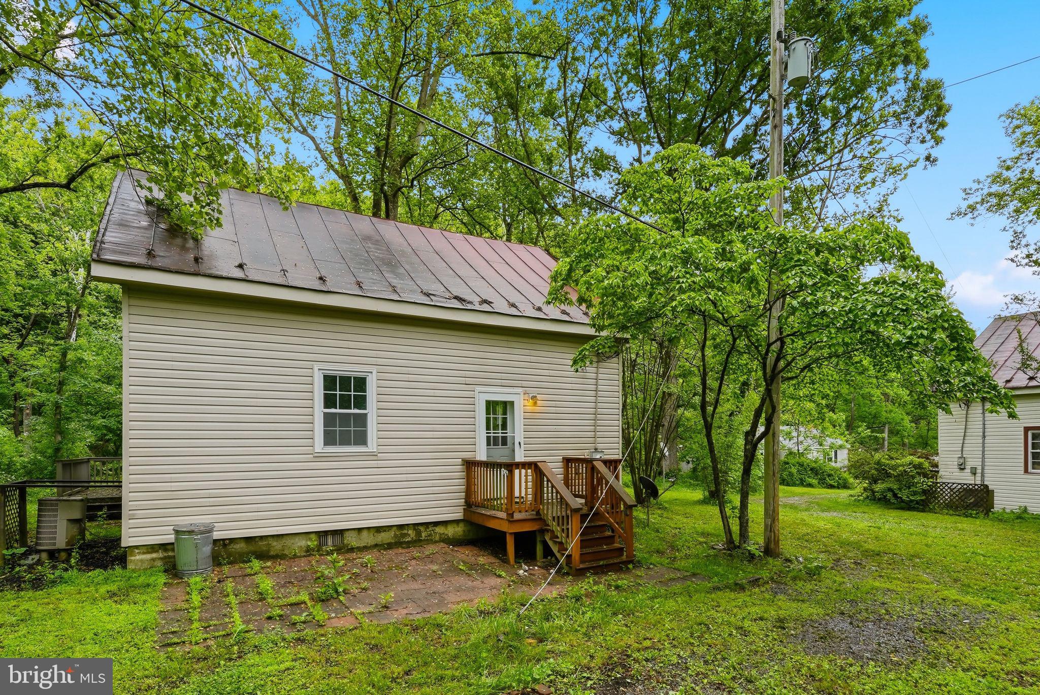 326 Keyser Run Road Washington, VA 22747 - Photo 19 of 33