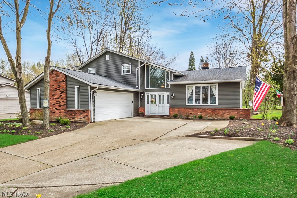 919 Beechers Brook Road Cleveland, OH 44143 - Photo 1 of 31 Gallery Image 1