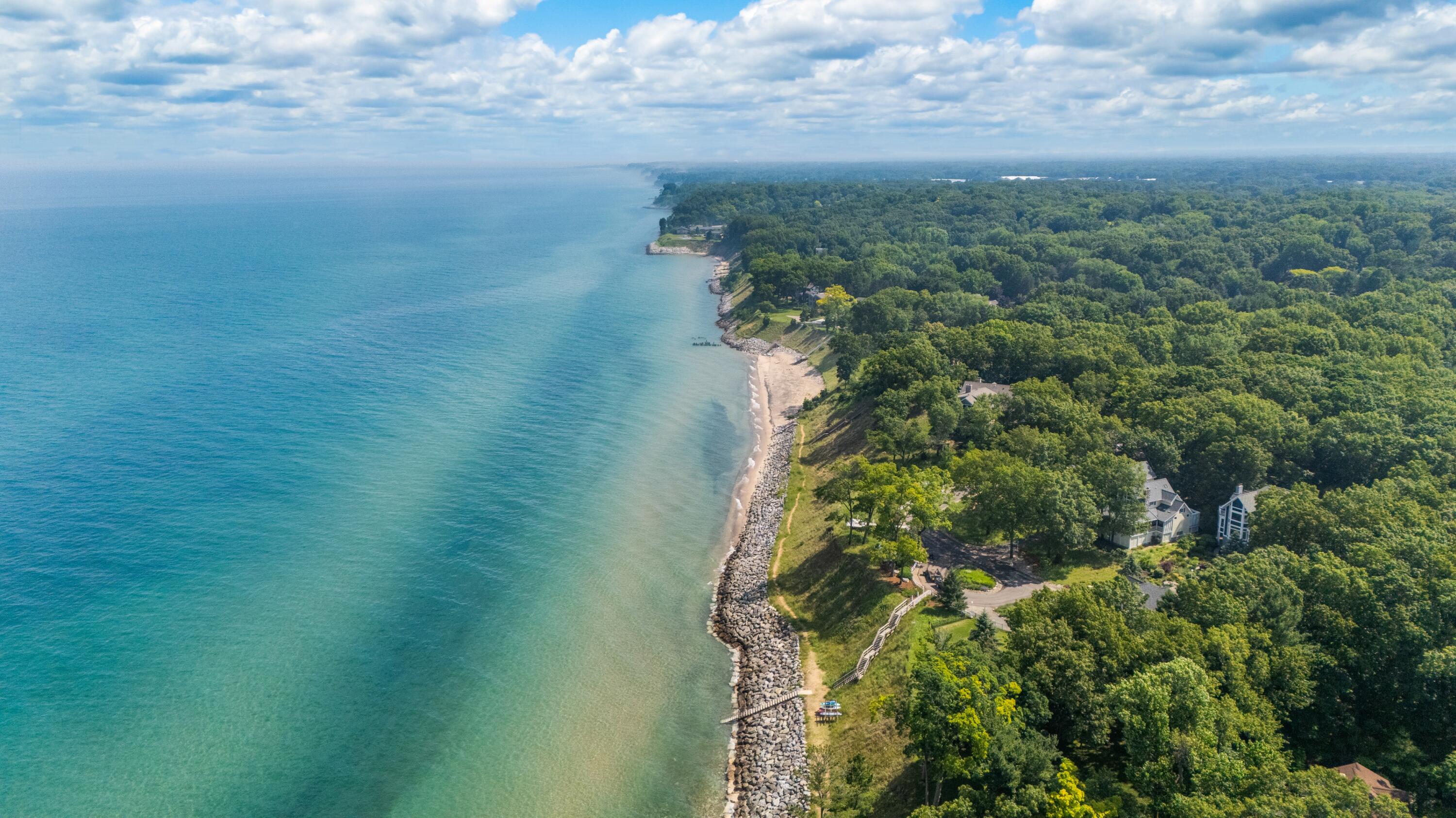 3003 Dunes Valley Path Stevensville, MI 49127 - Photo 4 of 98 125DJI_20260625232312_0016_D