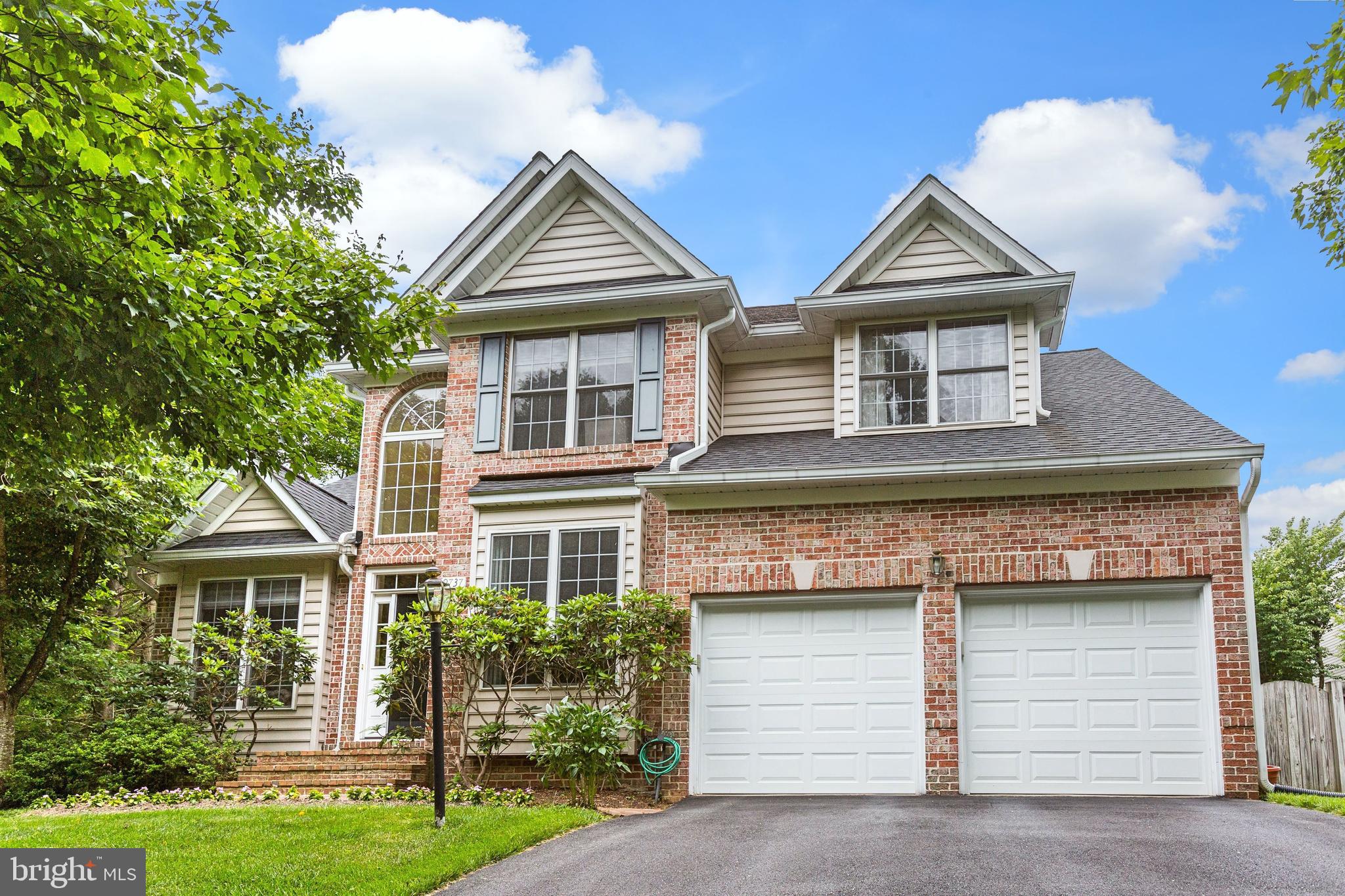 9737 Starling Road Ellicott City, MD 21042 - Photo 1 of 35 Front View