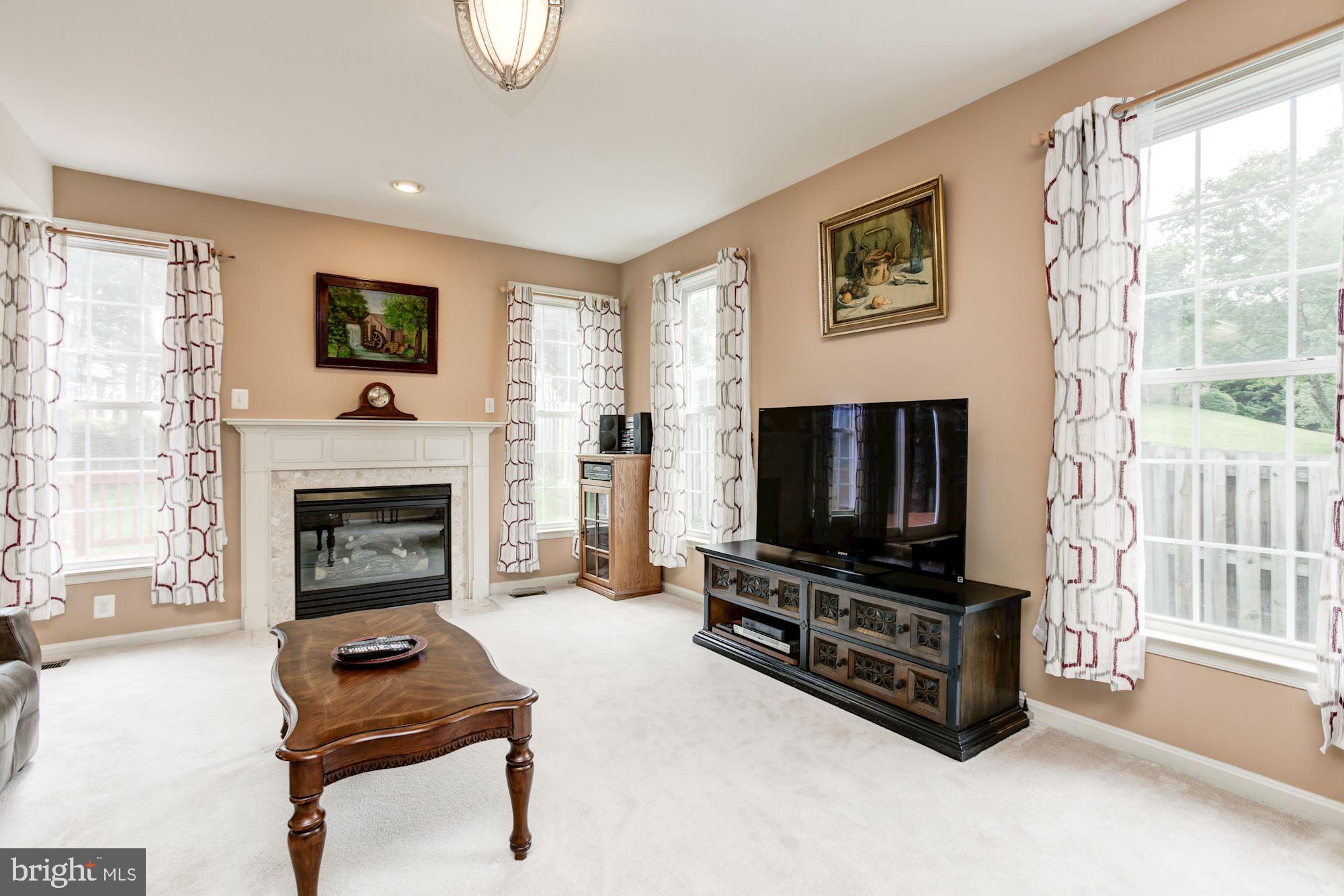 9737 Starling Road Ellicott City, MD 21042 - Photo 14 of 35 Family Room