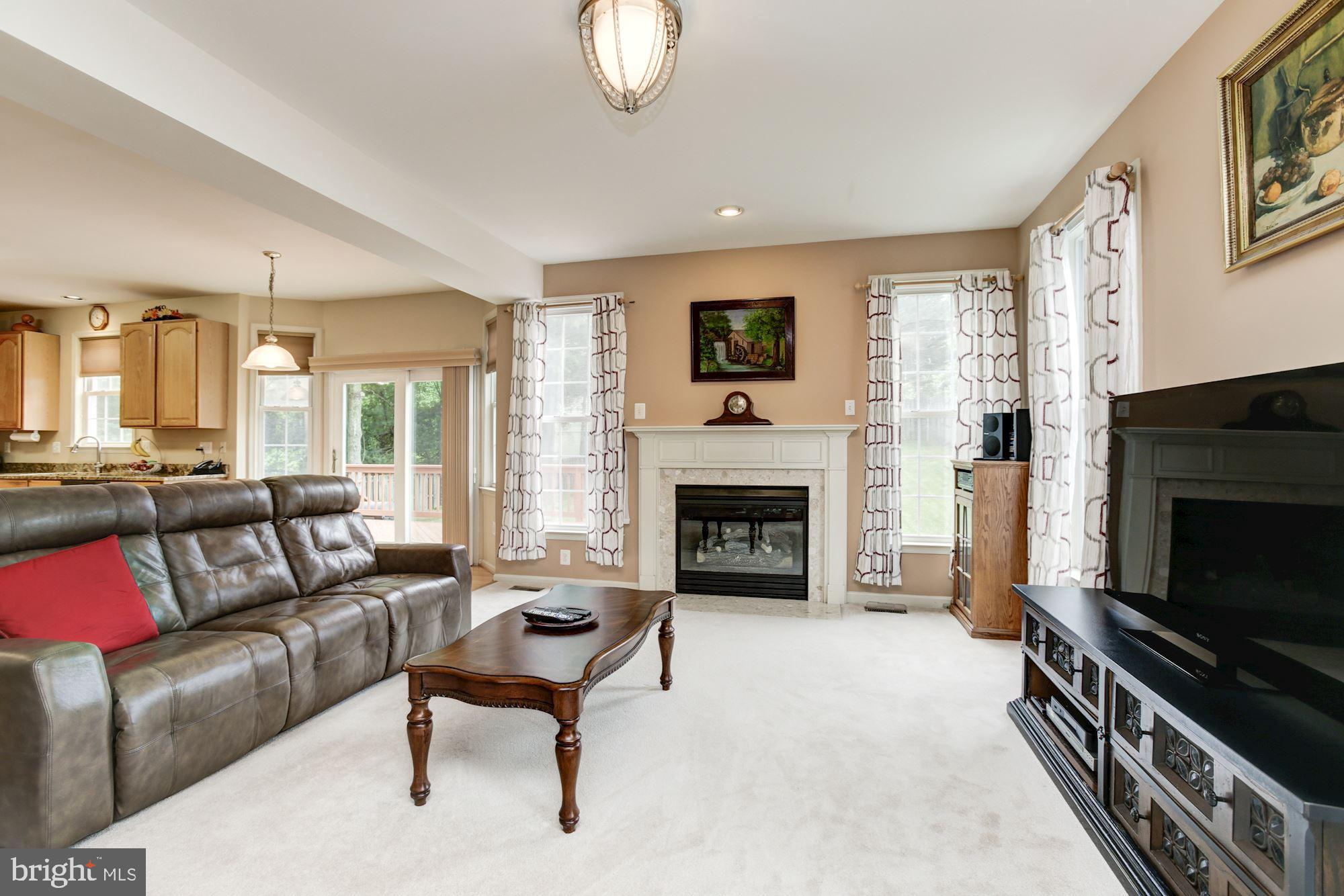 9737 Starling Road Ellicott City, MD 21042 - Photo 15 of 35 Family Room