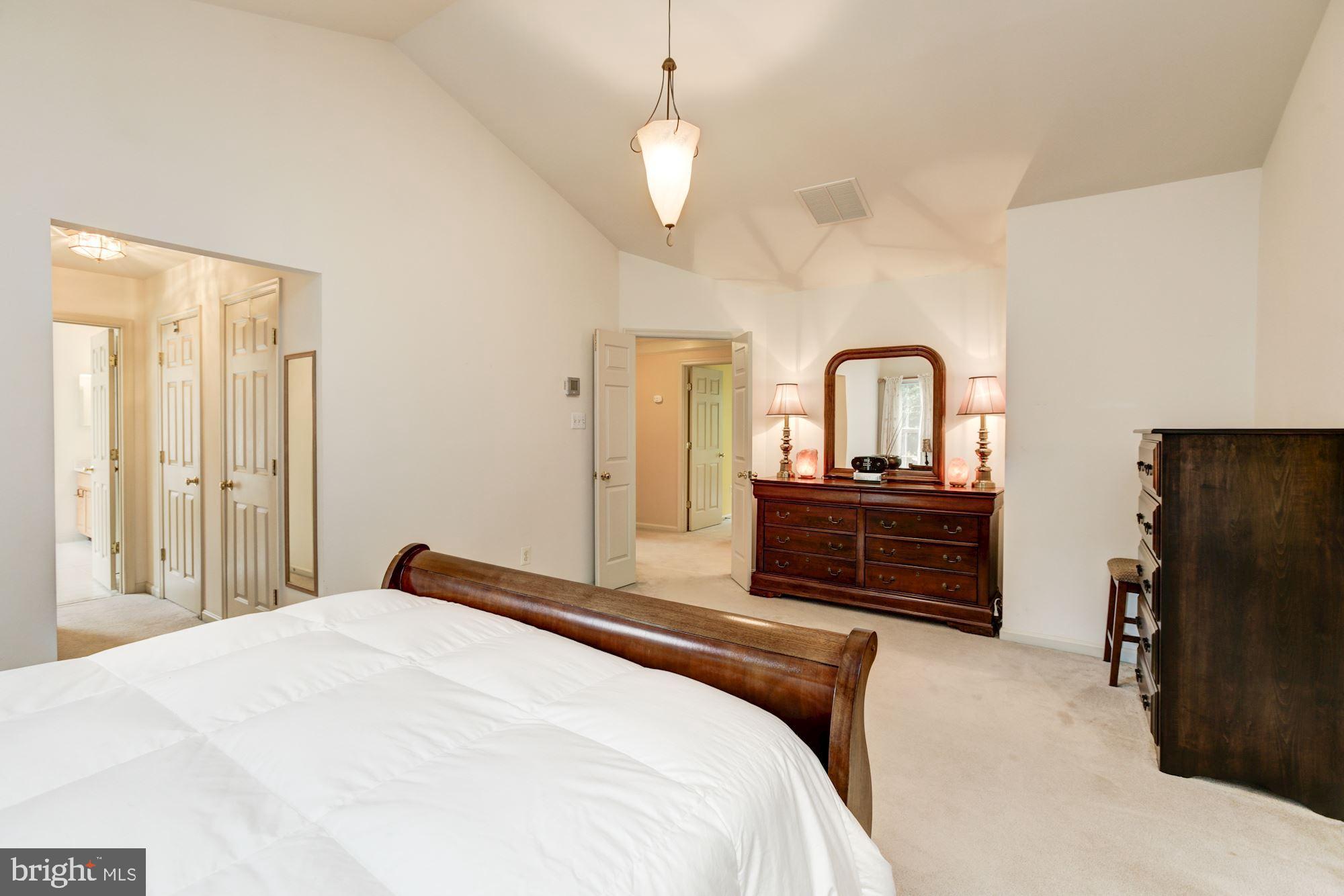9737 Starling Road Ellicott City, MD 21042 - Photo 19 of 35 Master Bedroom