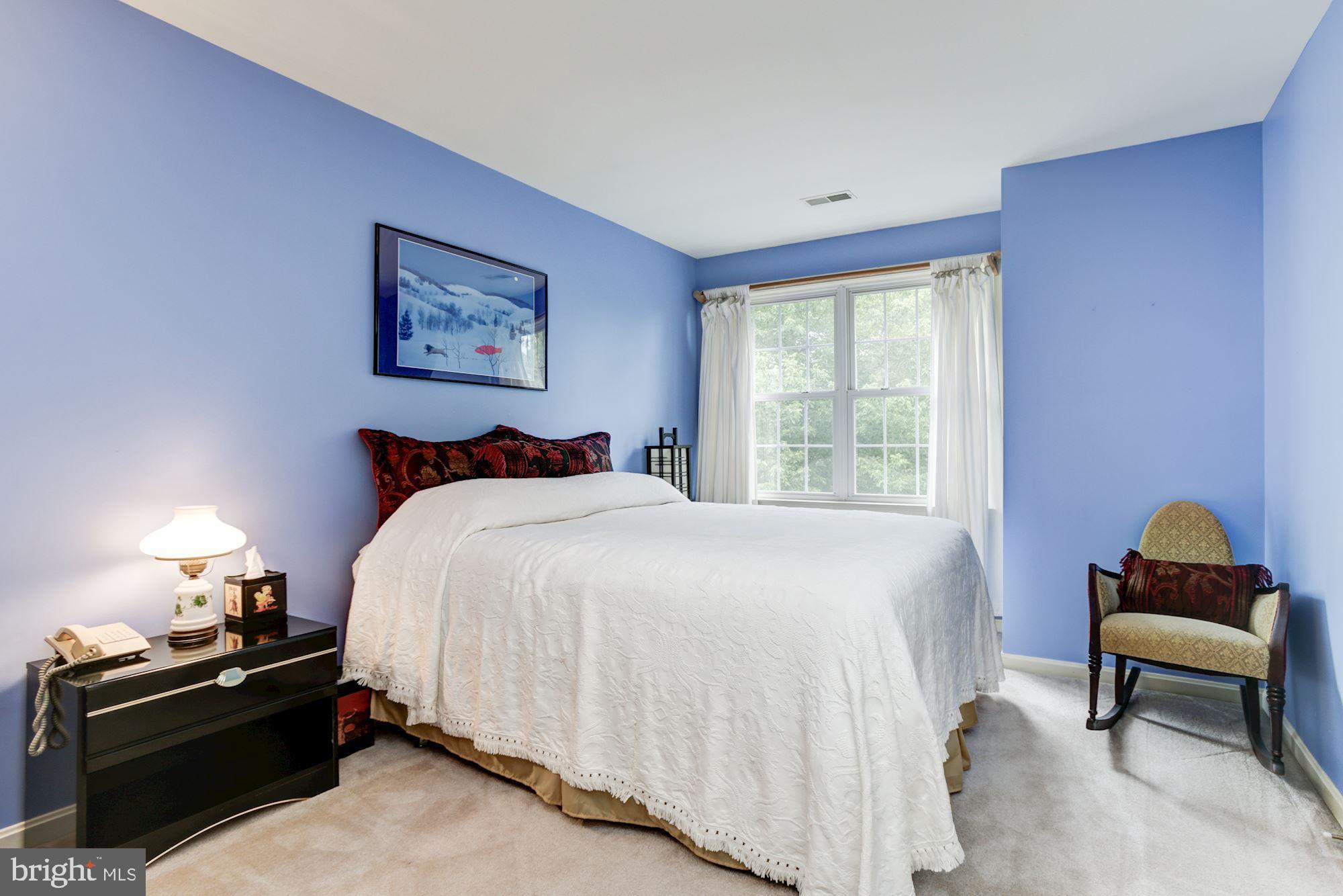 9737 Starling Road Ellicott City, MD 21042 - Photo 25 of 35 Third Bedroom