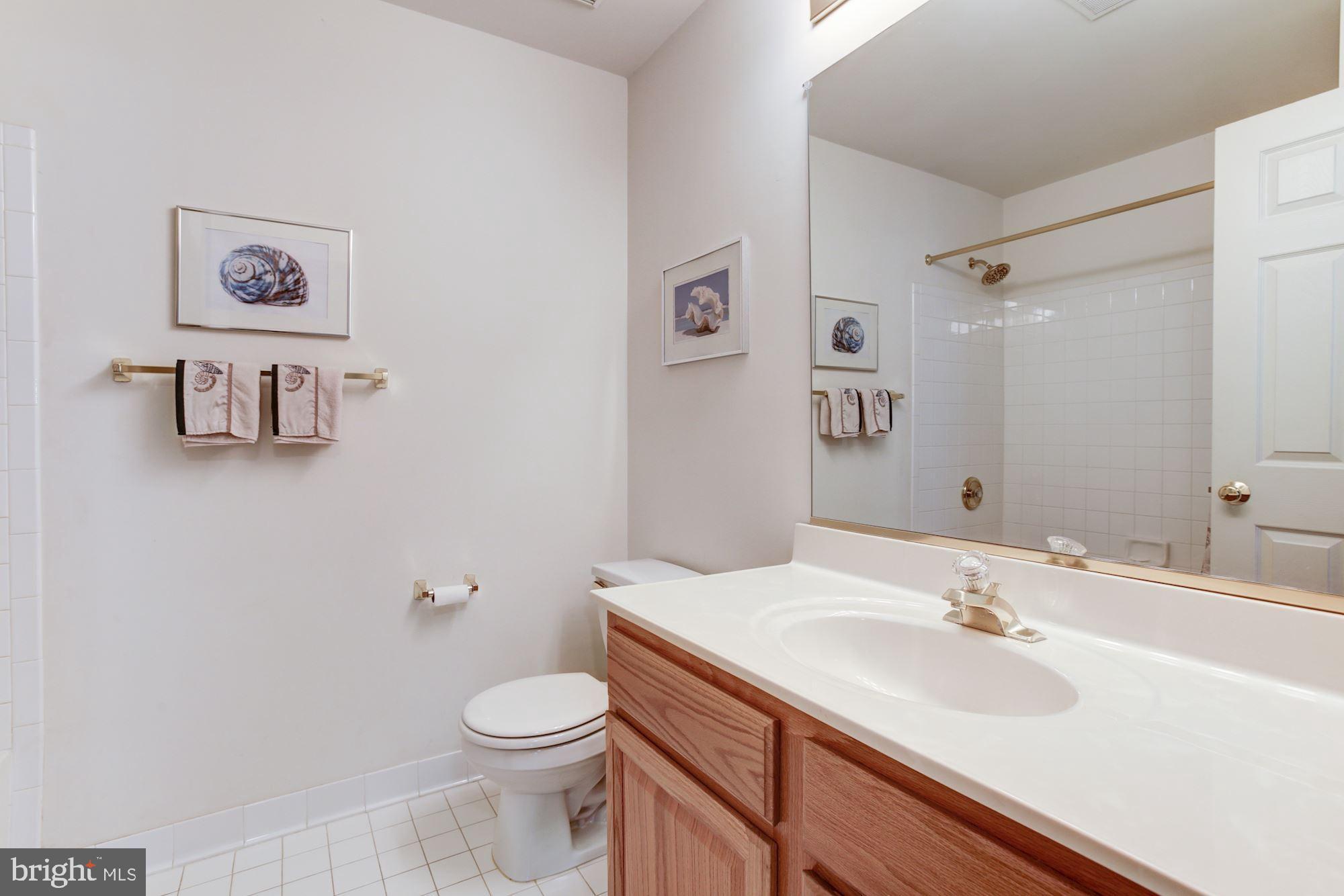 9737 Starling Road Ellicott City, MD 21042 - Photo 26 of 35 Second Full Bath