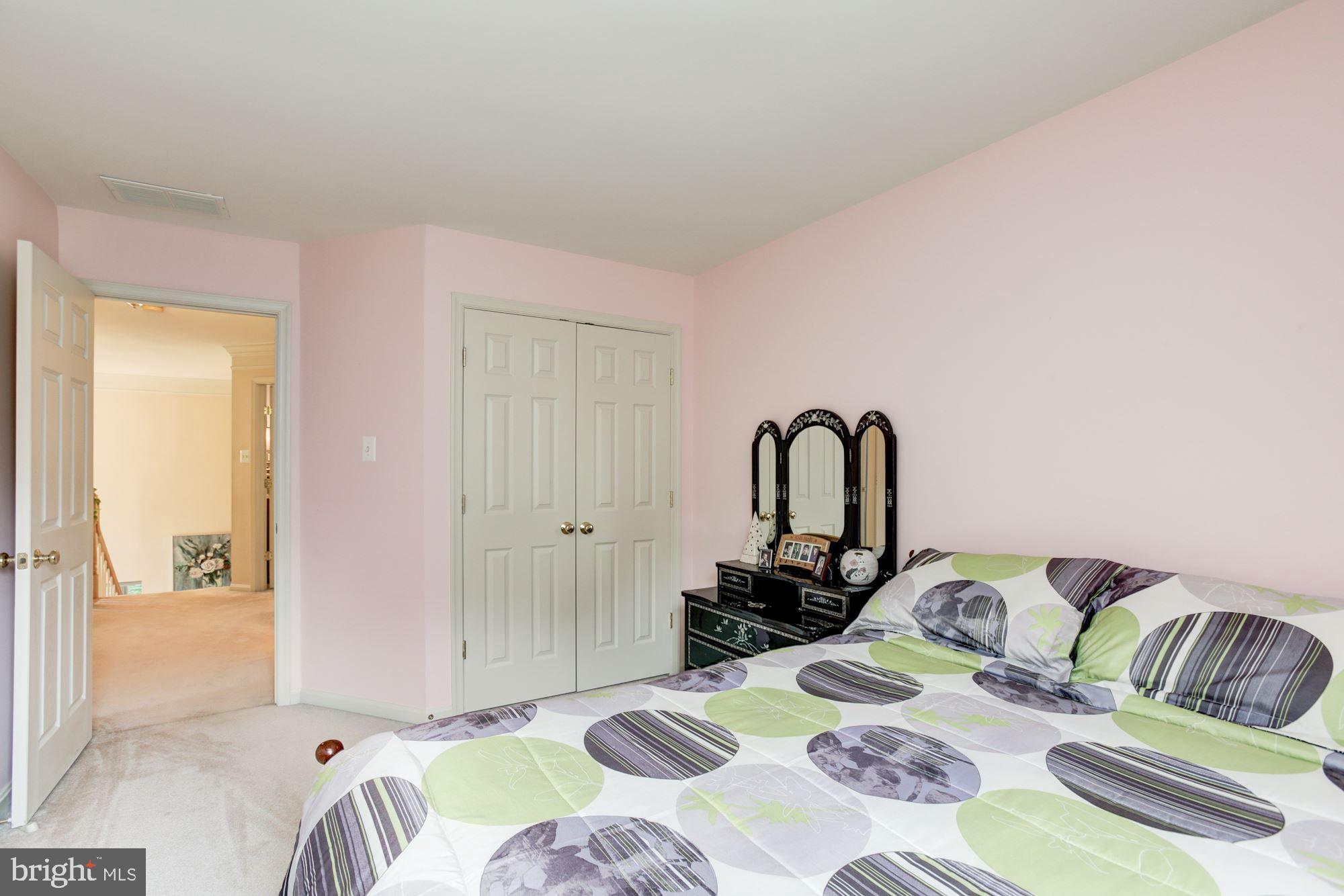 9737 Starling Road Ellicott City, MD 21042 - Photo 28 of 35 Fourth Bedroom