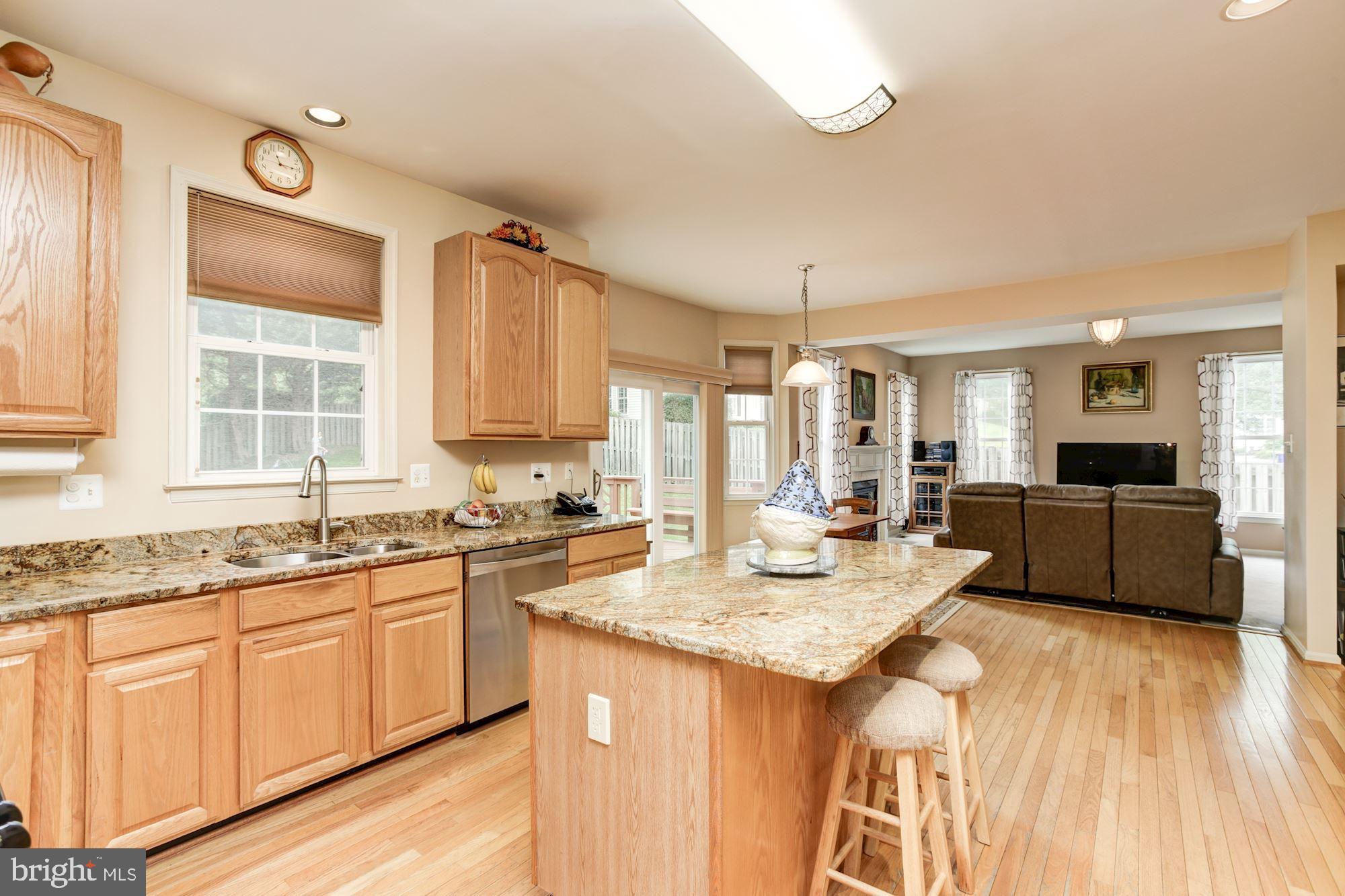 9737 Starling Road Ellicott City, MD 21042 - Photo 10 of 35 Kitchen