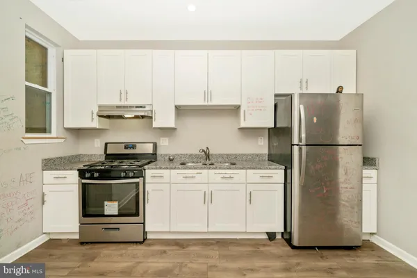 $349,000 | 1014 West Lanvale Street, Baltimore, MD 21217
