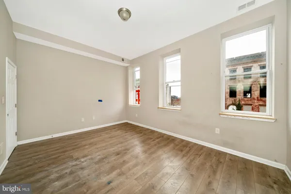 $349,000 | 1014 West Lanvale Street, Baltimore, MD 21217