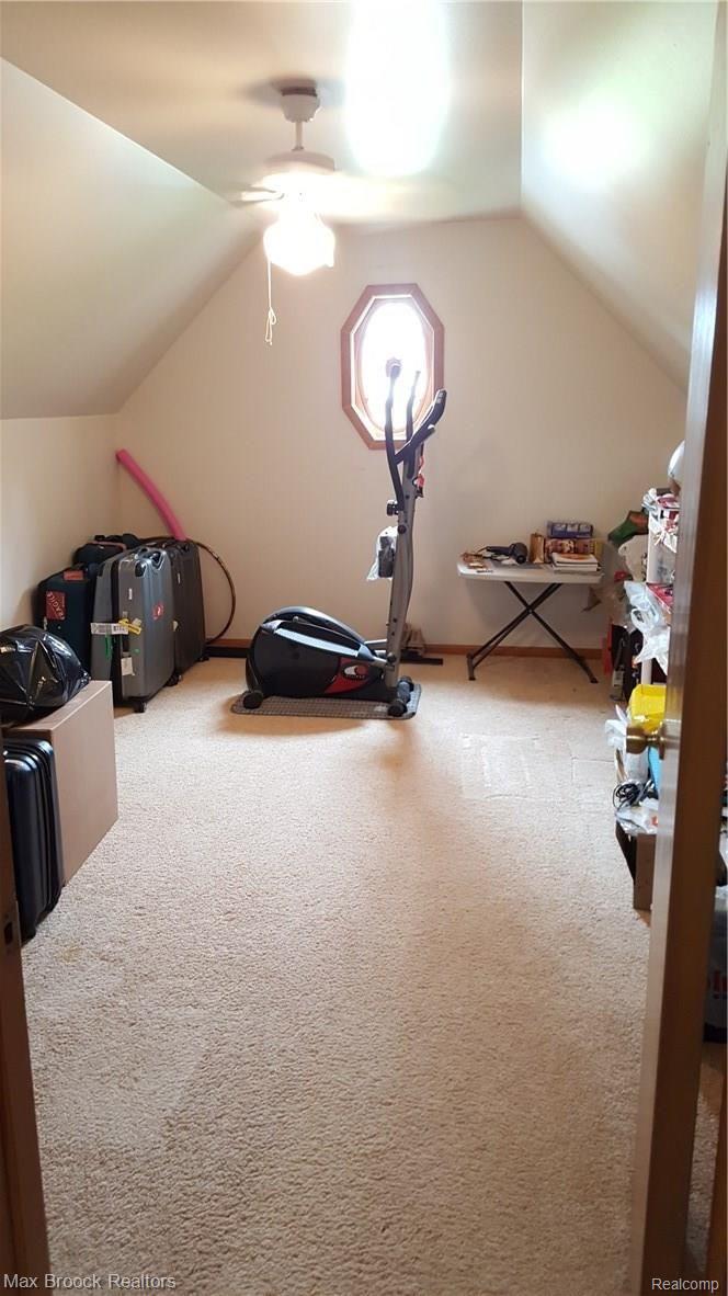 4792 Seasons Drive Troy, MI 48098 - Photo 15 of 18 Bonus room off Master Bedroom
