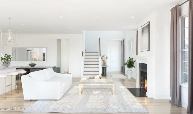 $829,990 | 2011 Wander Lane, Unit 2001, Manalapan, NJ 07726