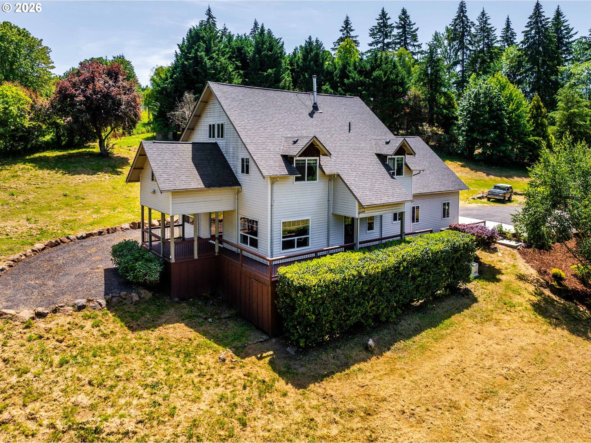 40217 Northwest Cardai Hill Road Woodland, WA 98674 - Photo 2 of 48