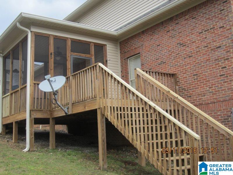 101 Ronny Lane Springville, AL 35146 - Photo 4 of 29