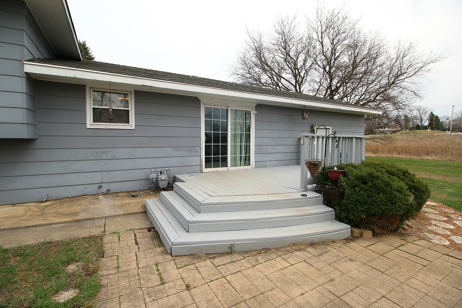 1356 Smith Road Lockport, IL 60441 - Photo 15 of 20 a view of house with outdoor space