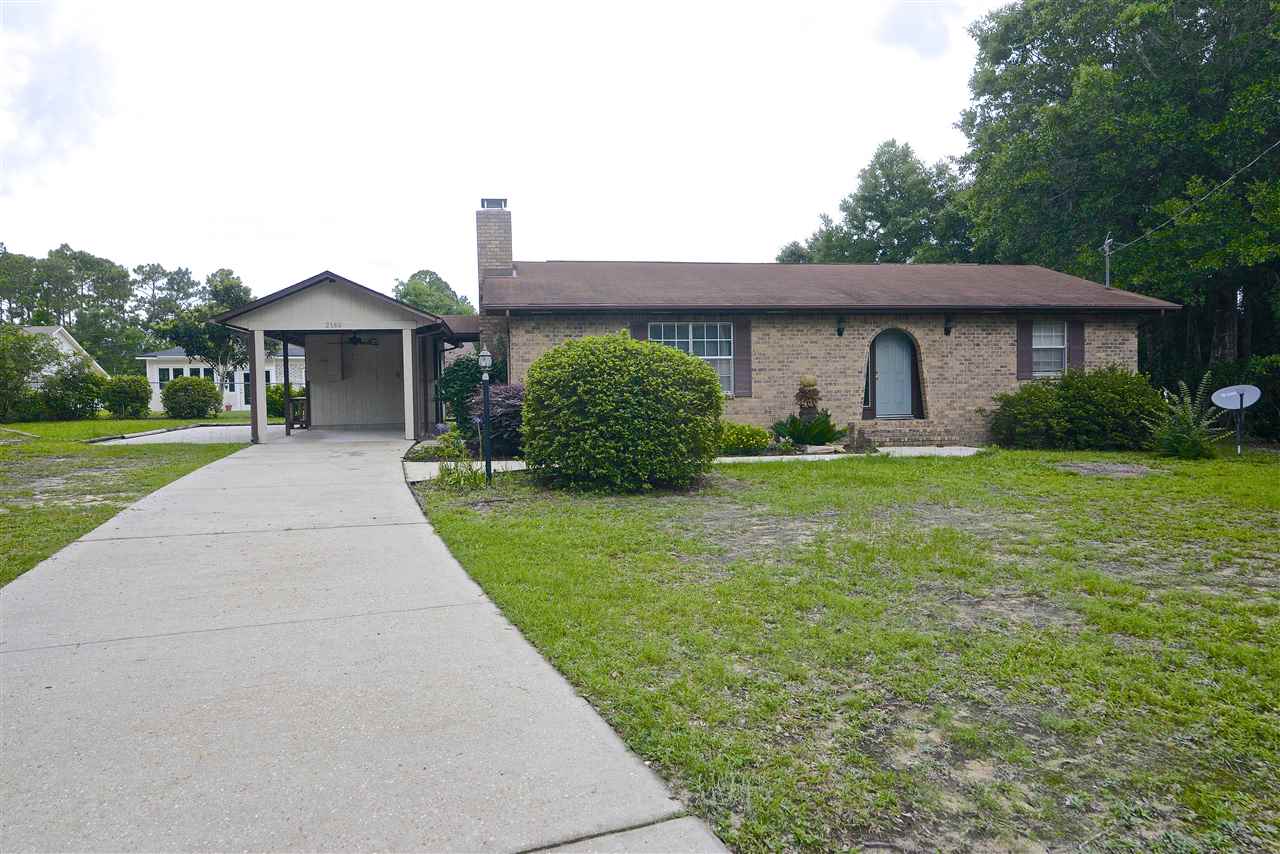 2586 Rosinton Circle Lillian, AL 36549 - Photo 4 of 32