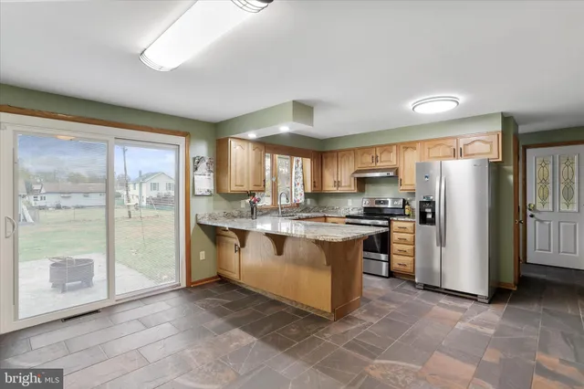 $239,900 | 224 East Potomac Street, Cumberland, MD 21502