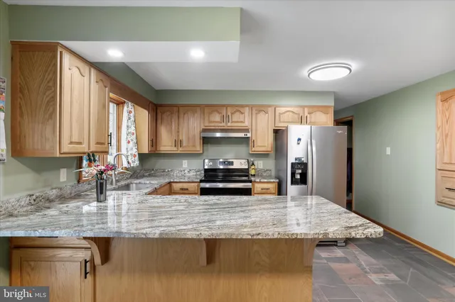 $239,900 | 224 East Potomac Street, Cumberland, MD 21502