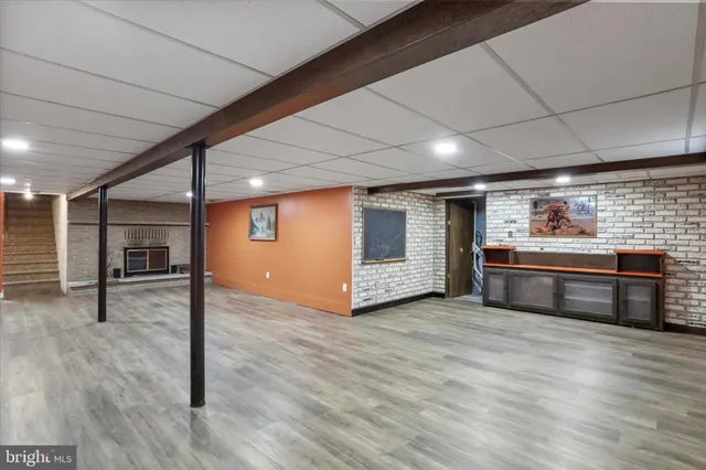 $239,900 | 224 East Potomac Street, Cumberland, MD 21502