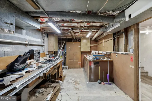 $239,900 | 224 East Potomac Street, Cumberland, MD 21502