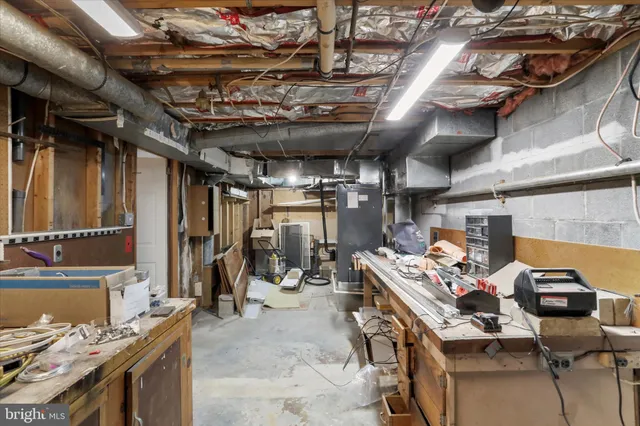 $239,900 | 224 East Potomac Street, Cumberland, MD 21502