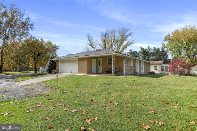 $239,900 | 224 East Potomac Street, Cumberland, MD 21502