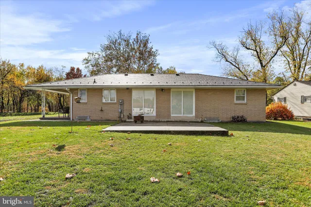 $239,900 | 224 East Potomac Street, Cumberland, MD 21502