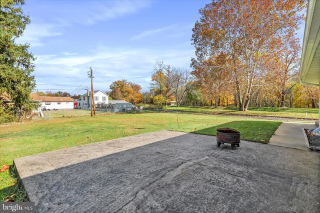 $239,900 | 224 East Potomac Street, Cumberland, MD 21502