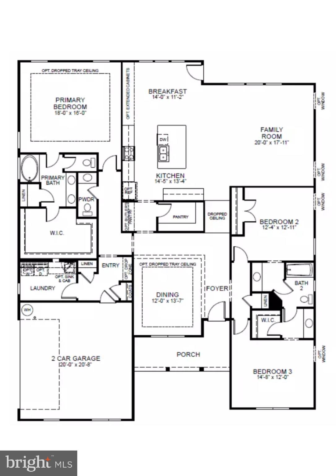 3186 Three Chopt Road Gum Spring, VA 23065 - Photo 11 of 11