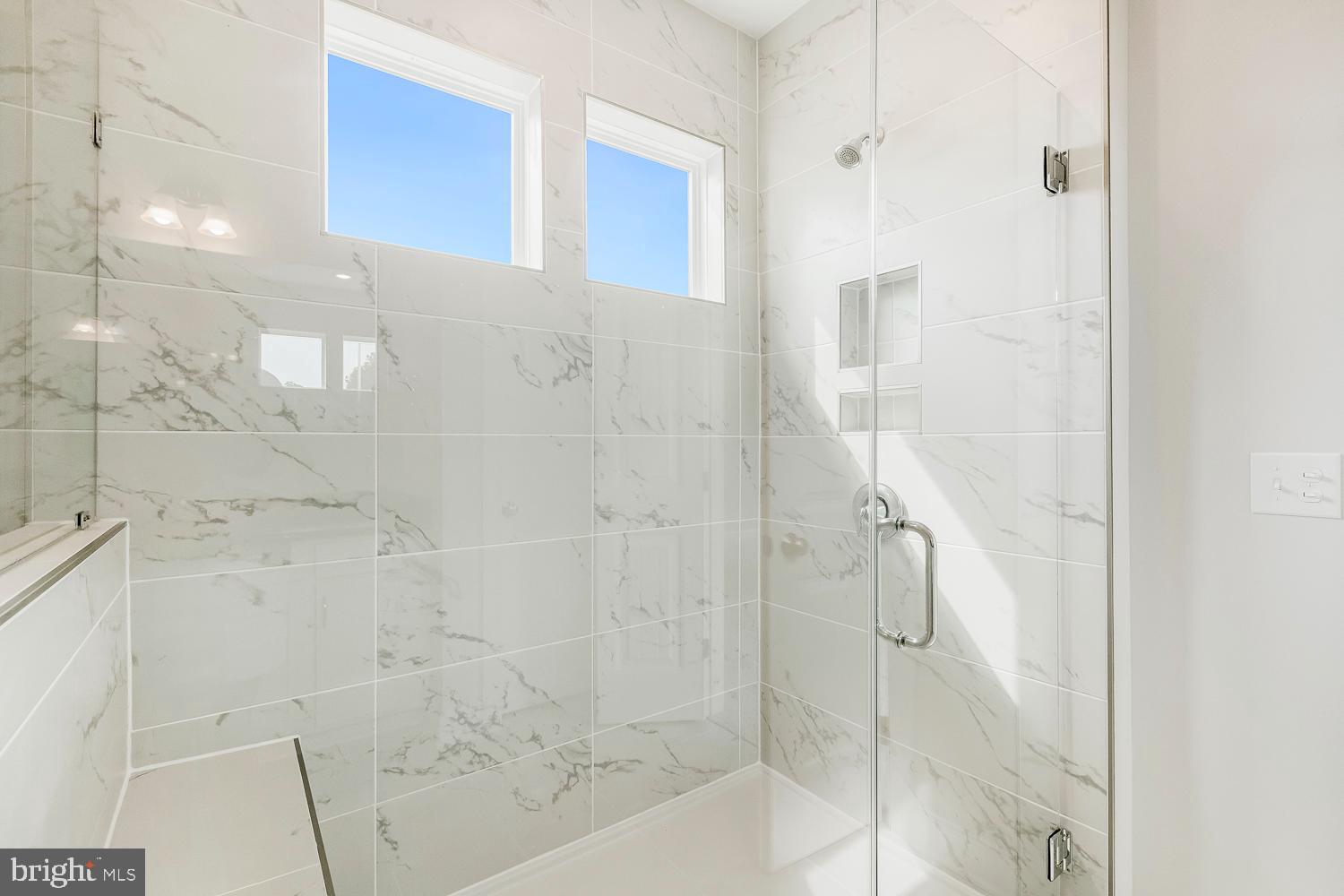 3186 Three Chopt Road Gum Spring, VA 23065 - Photo 5 of 11 a bathroom with a shower