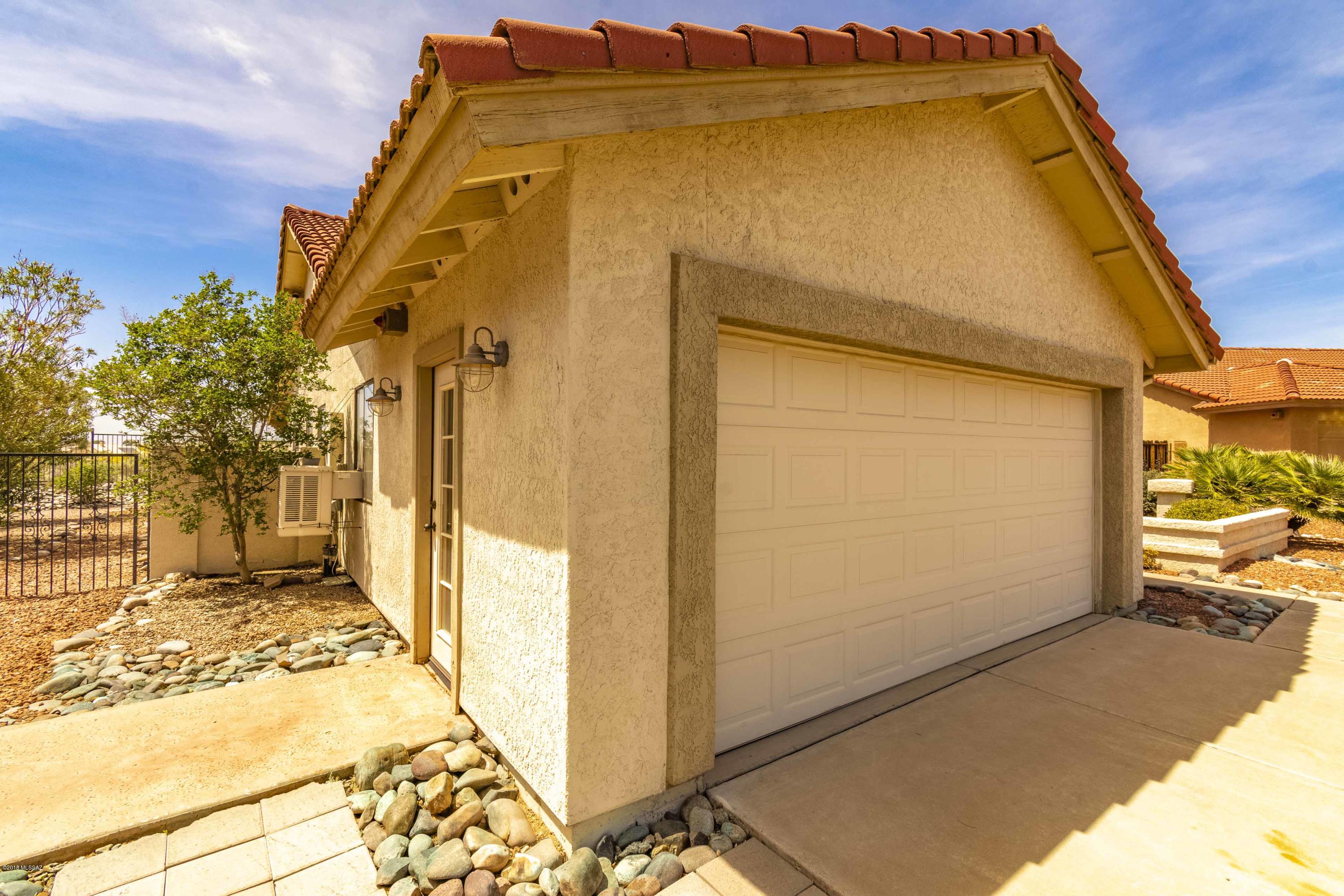 11317 North Copper Spring Place Oro Valley, AZ 85737 - Photo 29 of 29