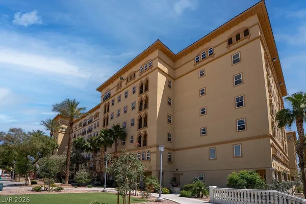 $360,000 | 2455 West Serene Avenue, Unit 715, Las Vegas, NV 89123