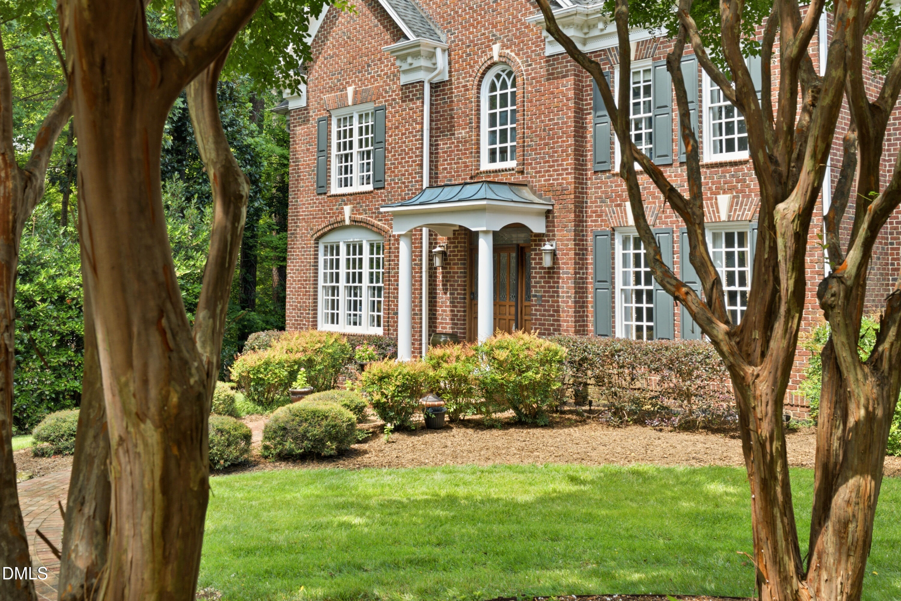 421 Swans Mill Crossing Raleigh, NC 27614 - Photo 61 of 69 Exterior