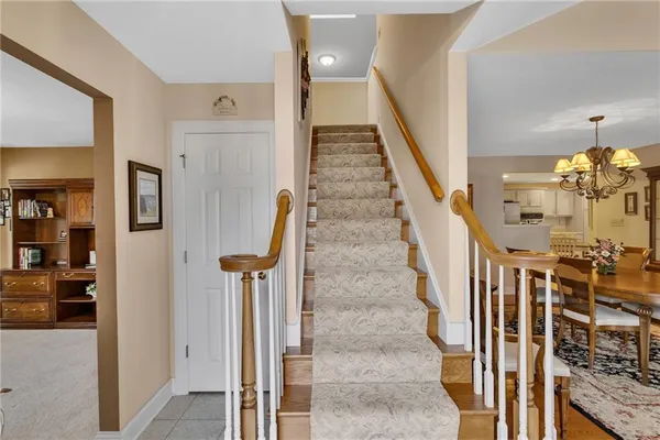 $438,000 | 5109 Hemlock Lane, Murrysville, PA 15668