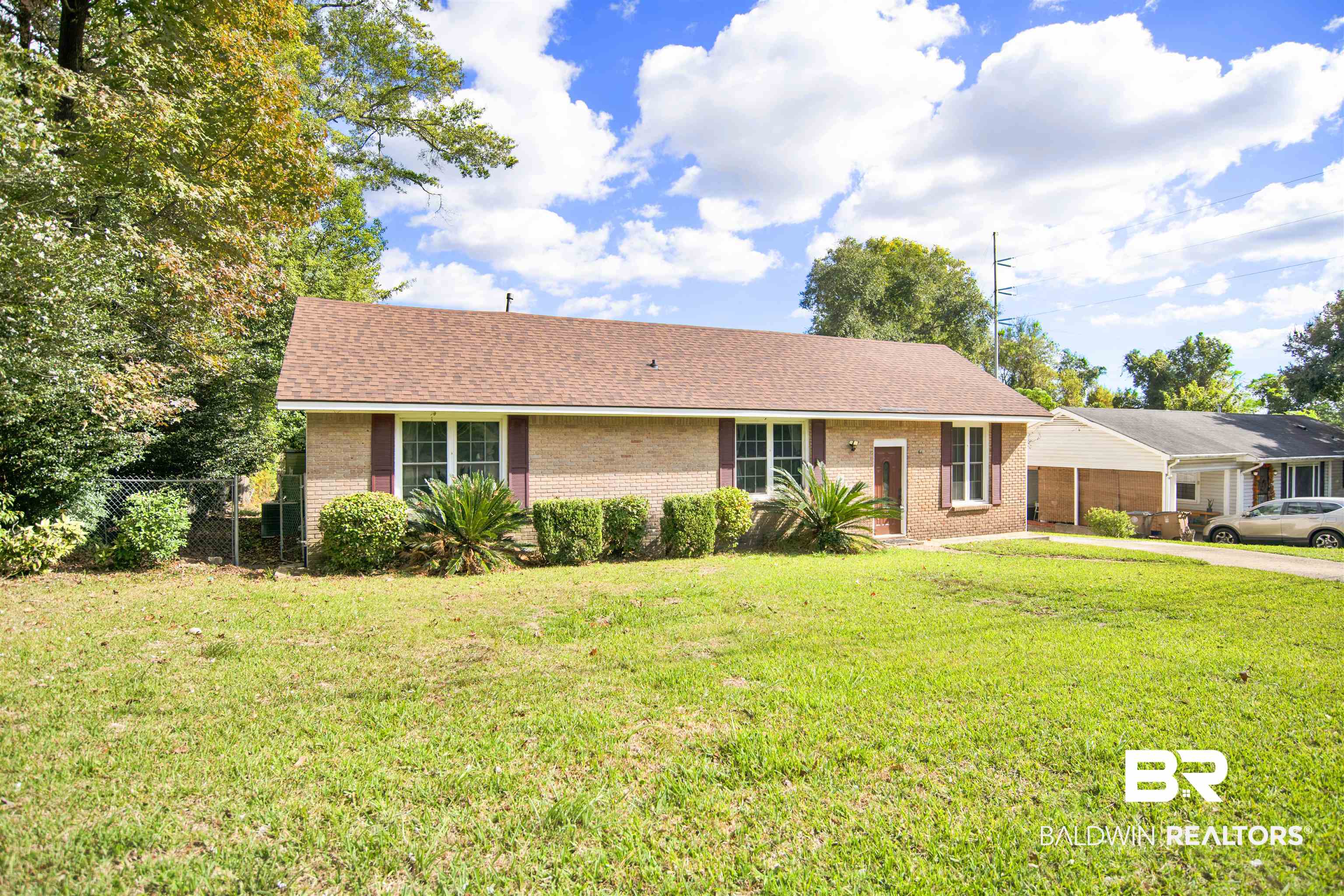 61 South Hillside Lane Mobile, AL 36608 - Photo 33 of 36