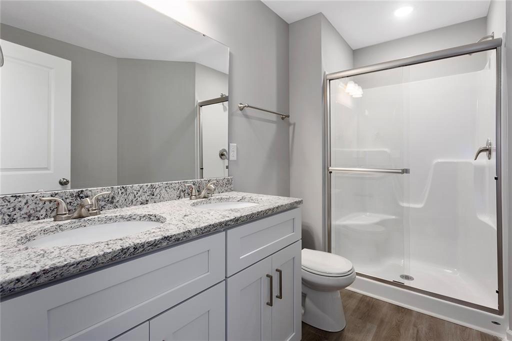 702 Red Clover Court Raymore, MO 64083 - Photo 15 of 27