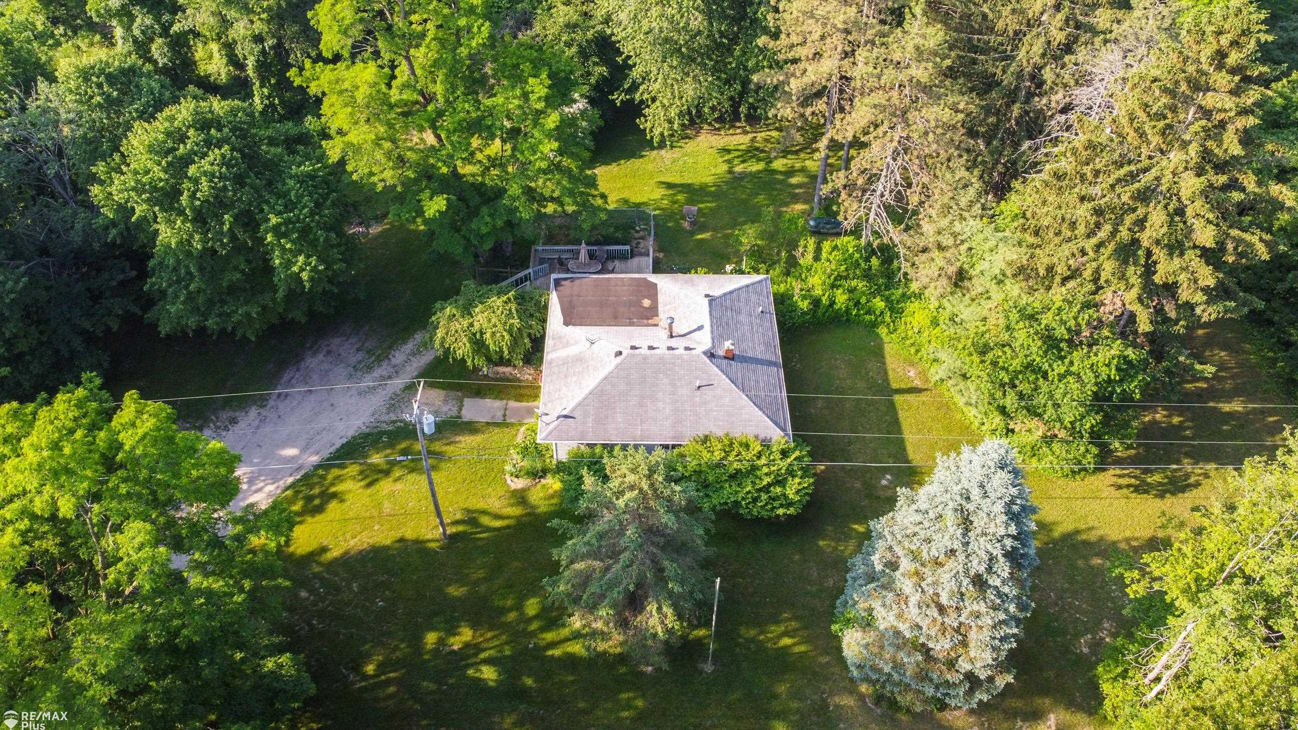 4860 General Squier Road Dryden, MI 48428 - Photo 43 of 52