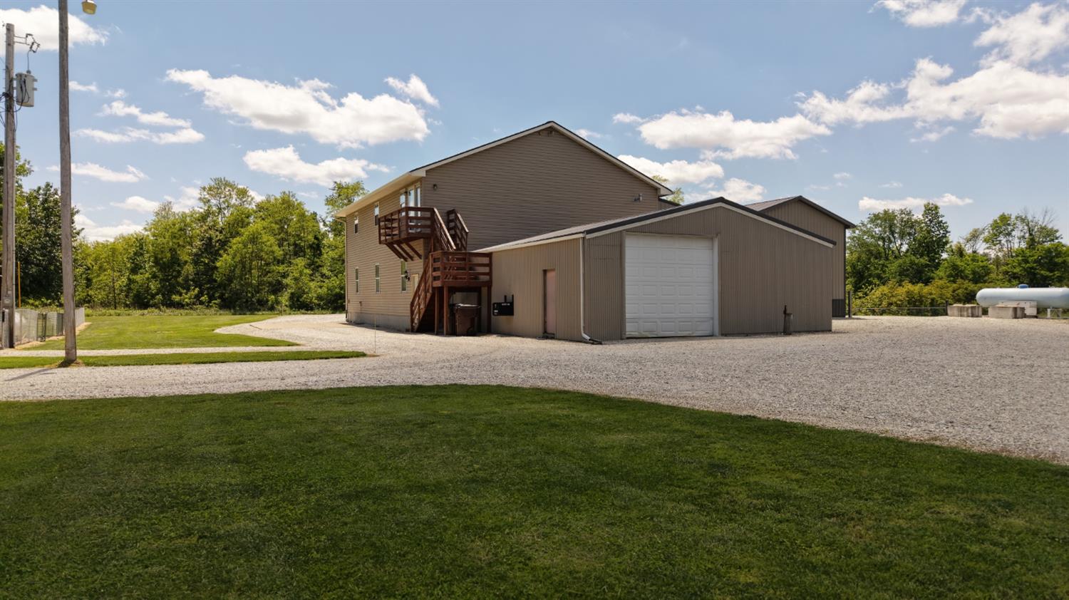 11285 Chesterville Road Moores Hill, IN 47032 - Photo 45 of 71