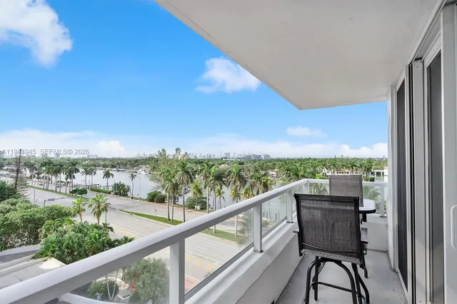 $3,600 | 5005 Collins Avenue, Unit 708, Miami Beach, FL 33140