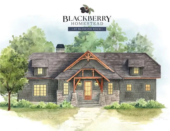 $1,575,000 | 8406 Harrison Drive, Lenoir, NC 28645