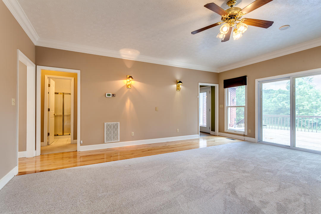 14 Raintree Place Oak Ridge, TN 37830 - Photo 11 of 40 Den