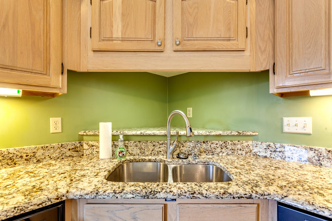 14 Raintree Place Oak Ridge, TN 37830 - Photo 15 of 40 Kitchen