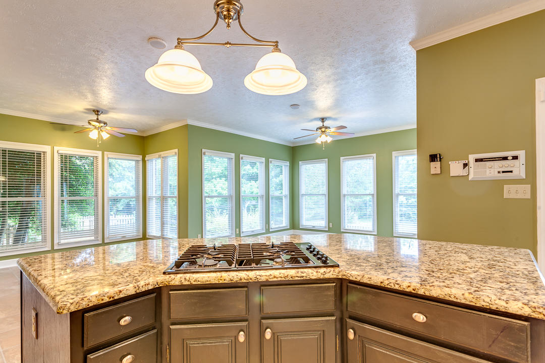 14 Raintree Place Oak Ridge, TN 37830 - Photo 16 of 40 Kitchen