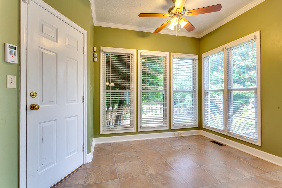 14 Raintree Place Oak Ridge, TN 37830 - Photo 20 of 40 Kitchen