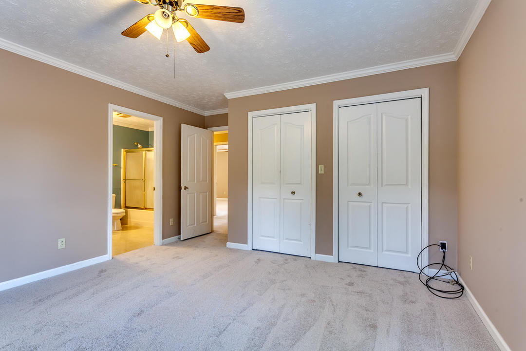 14 Raintree Place Oak Ridge, TN 37830 - Photo 24 of 40 Second Bedroom